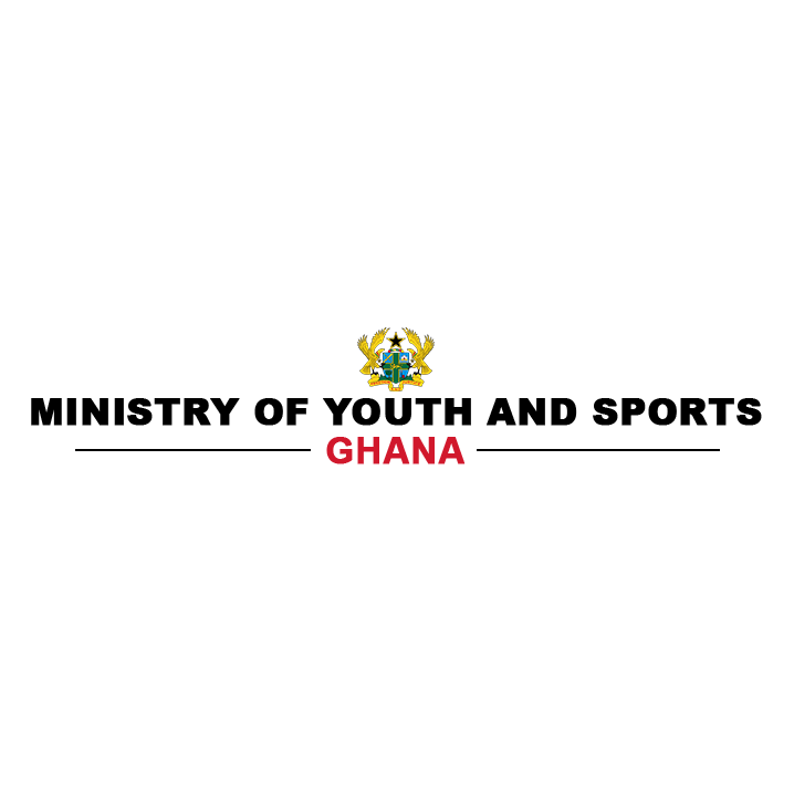 Ghana Ministry of Youth and Sports